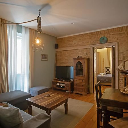 Ferienwohnung Kouketa Corfu  Exterior foto