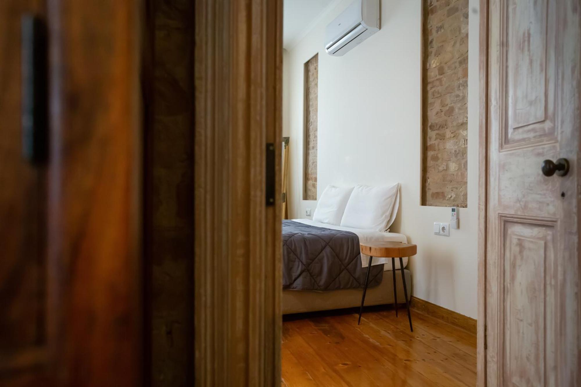 Ferienwohnung Kouketa Corfu  Exterior foto