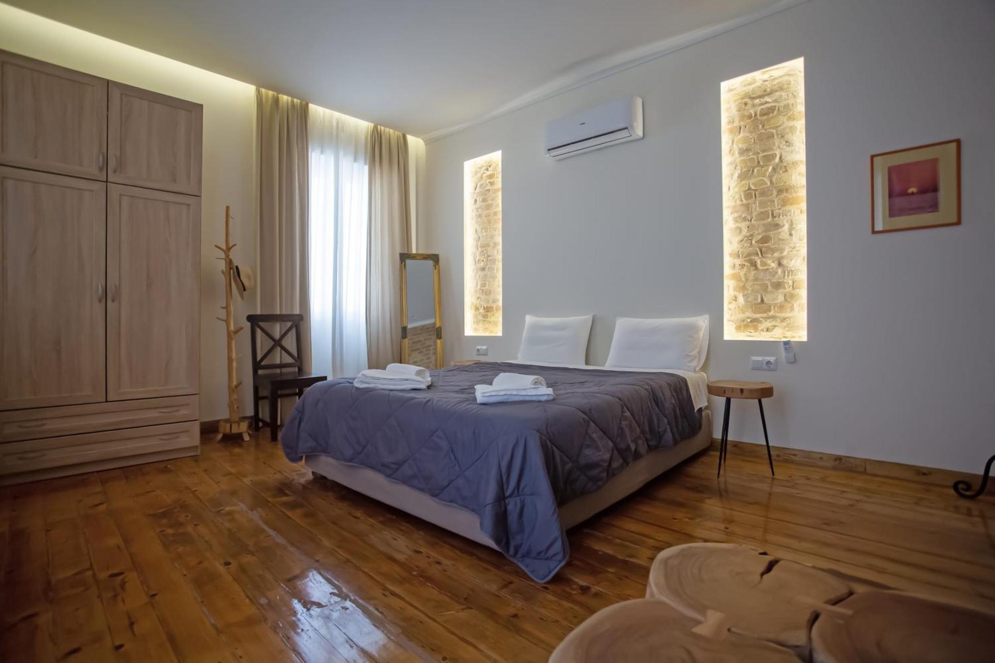 Ferienwohnung Kouketa Corfu  Exterior foto