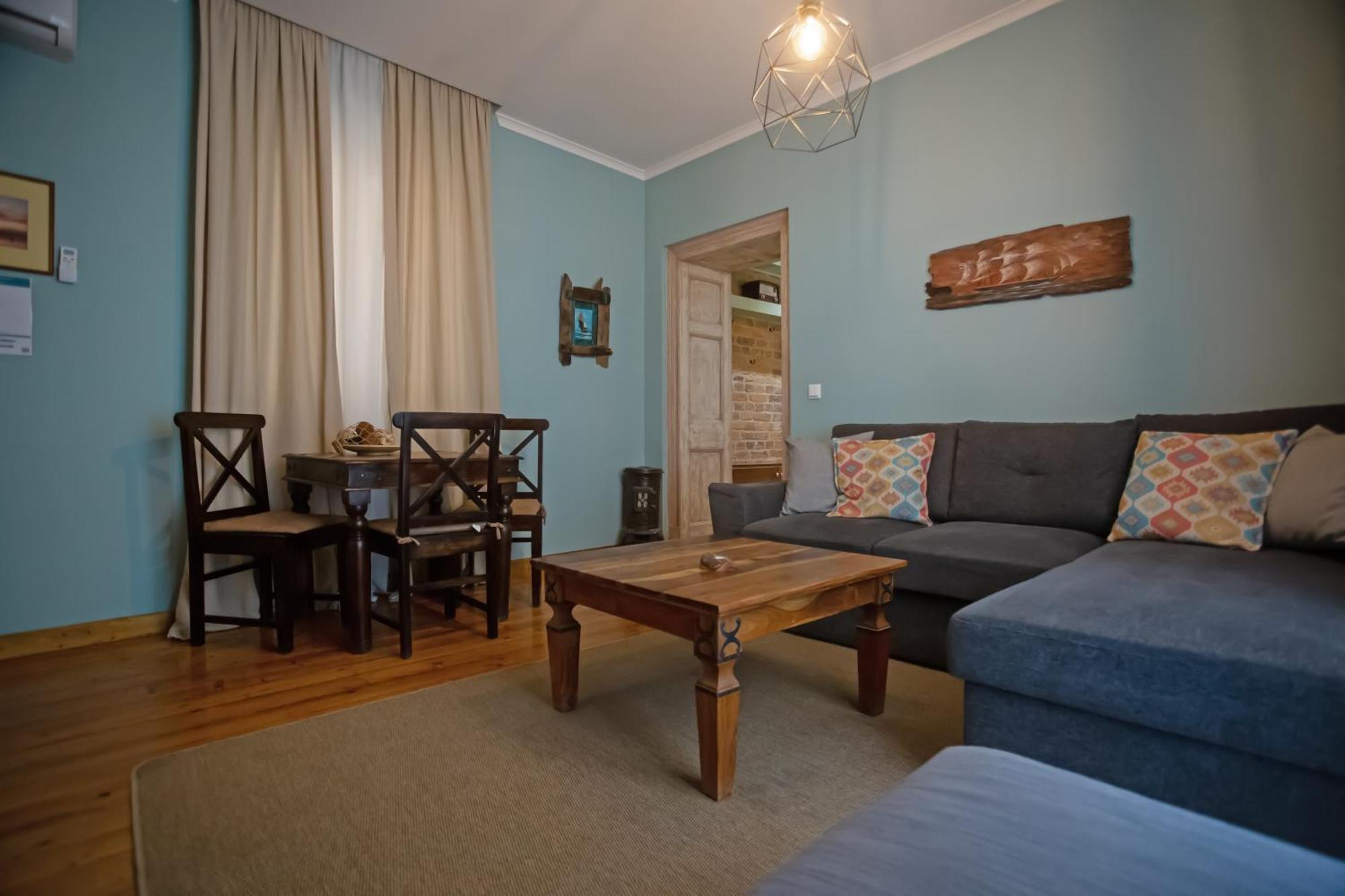 Ferienwohnung Kouketa Corfu  Exterior foto