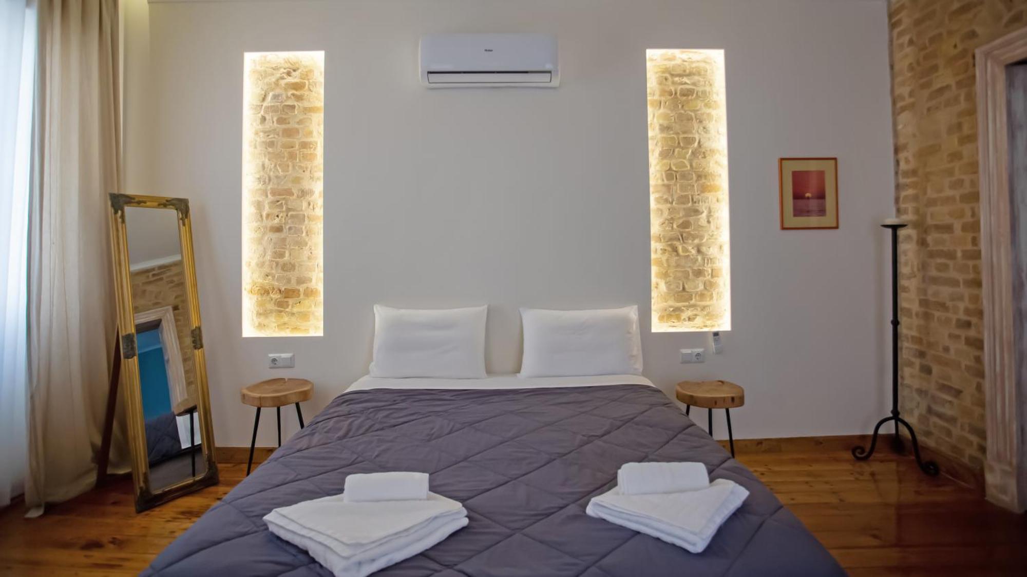 Ferienwohnung Kouketa Corfu  Exterior foto