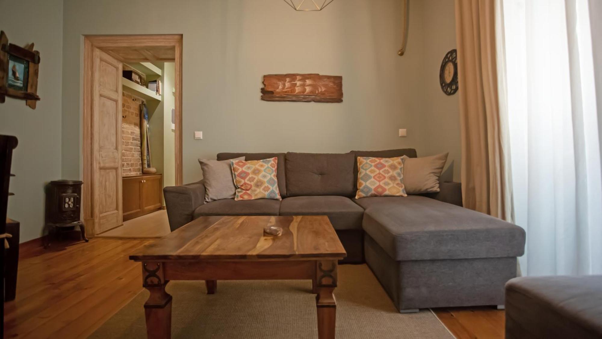 Ferienwohnung Kouketa Corfu  Exterior foto