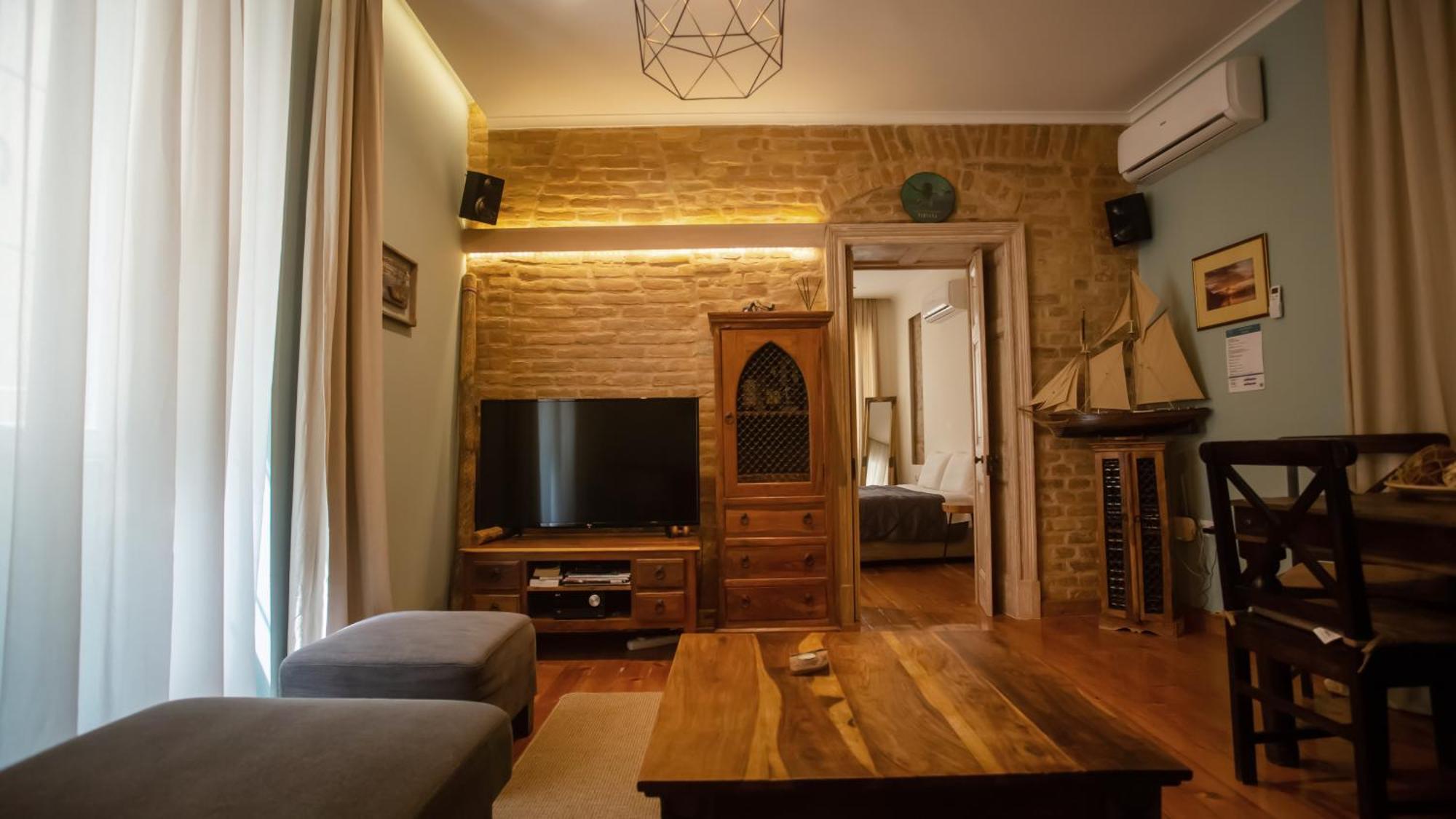 Ferienwohnung Kouketa Corfu  Exterior foto