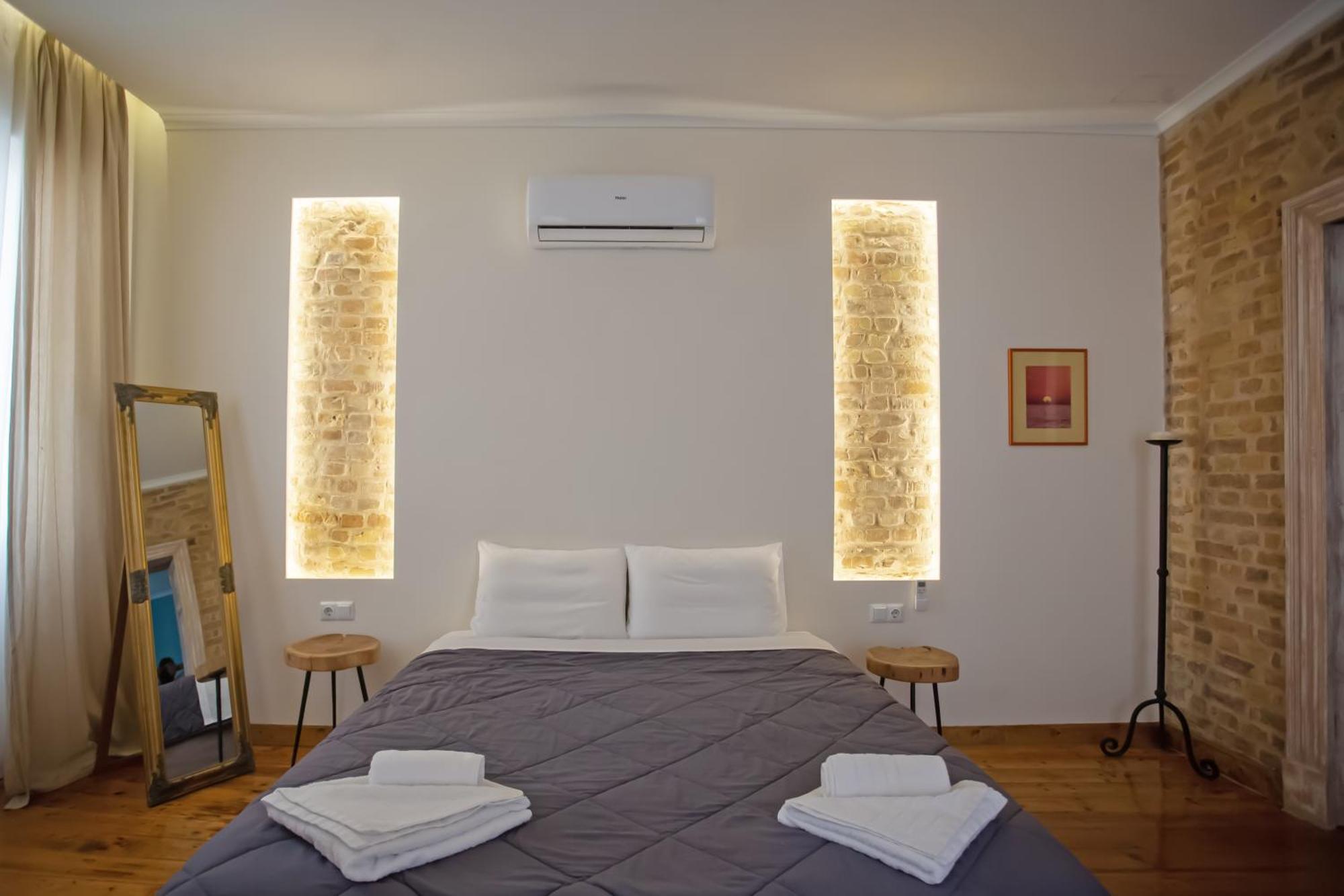 Ferienwohnung Kouketa Corfu  Exterior foto
